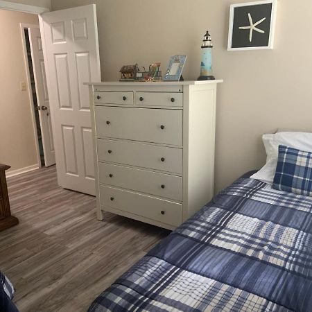 Cozy Comfortable & Convenient Pensacola Esterno foto
