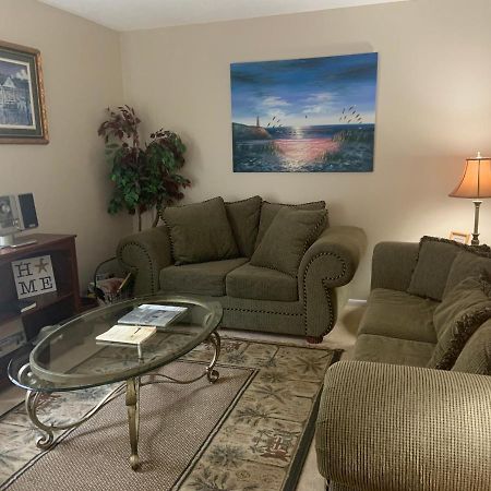 Cozy Comfortable & Convenient Pensacola Esterno foto