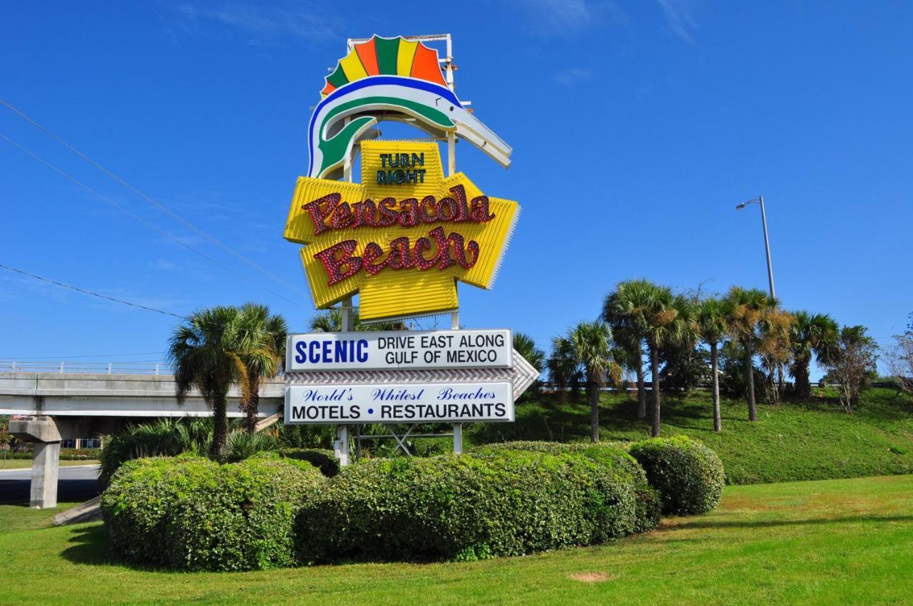 Cozy Comfortable & Convenient Pensacola Esterno foto