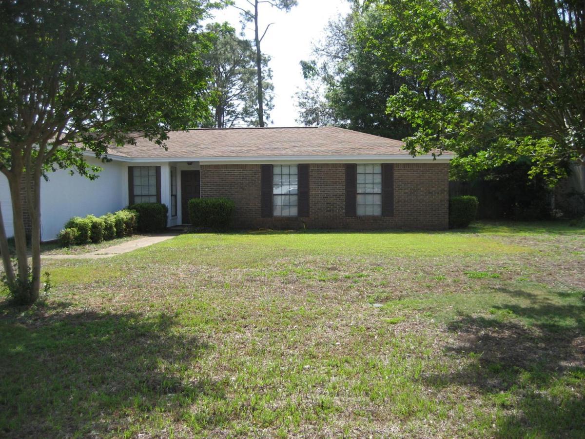Cozy Comfortable & Convenient Pensacola Esterno foto