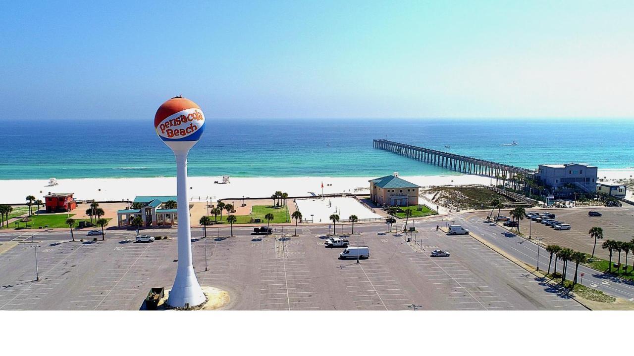 Cozy Comfortable & Convenient Pensacola Esterno foto