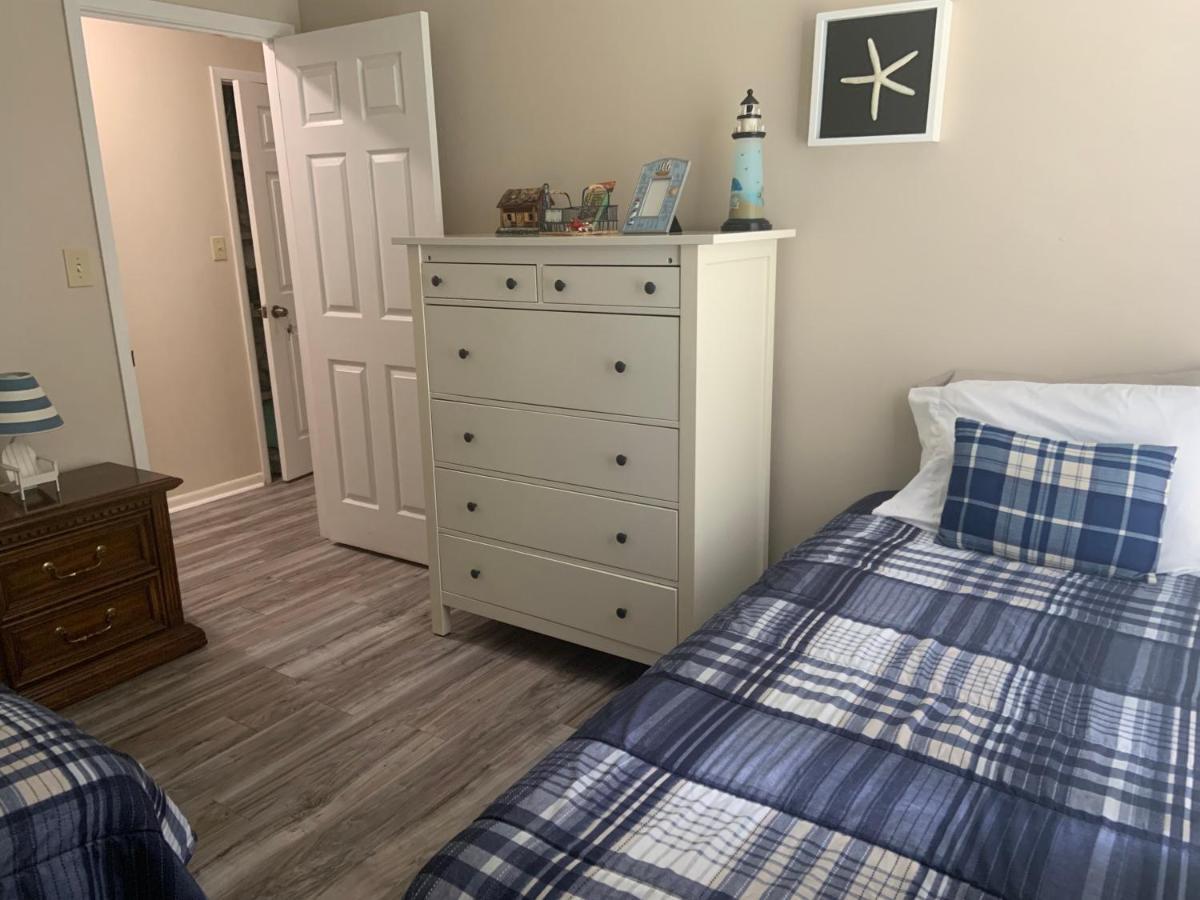 Cozy Comfortable & Convenient Pensacola Esterno foto