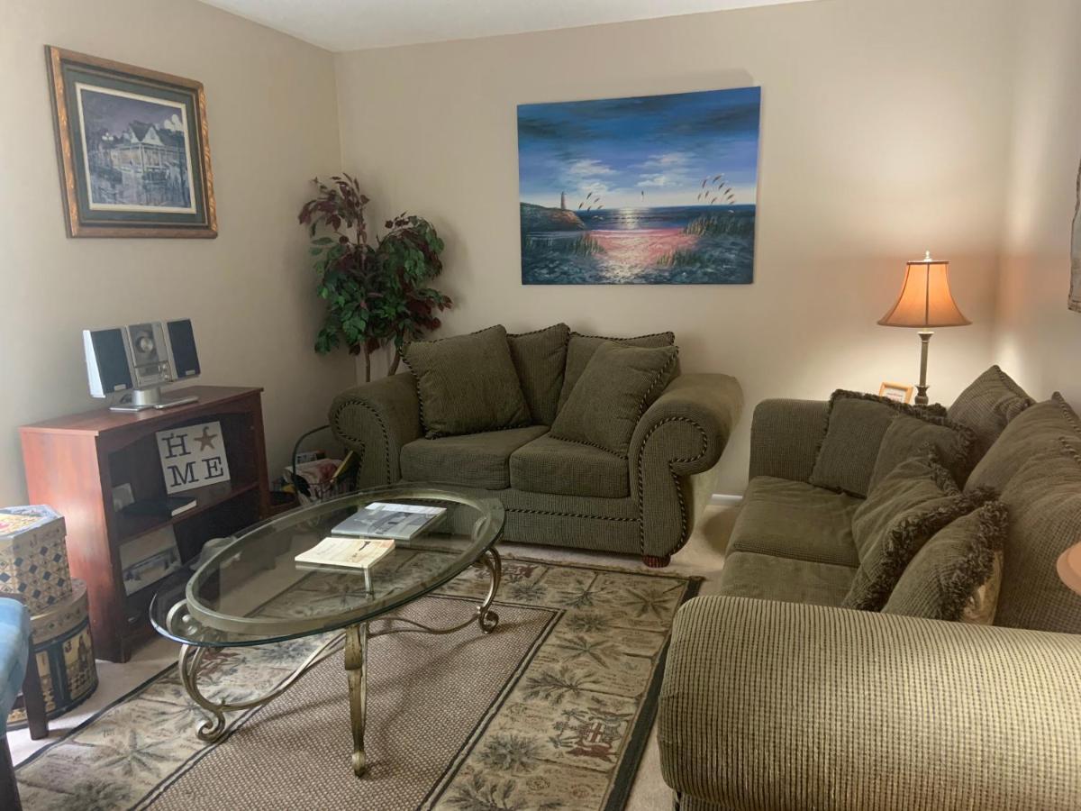 Cozy Comfortable & Convenient Pensacola Esterno foto