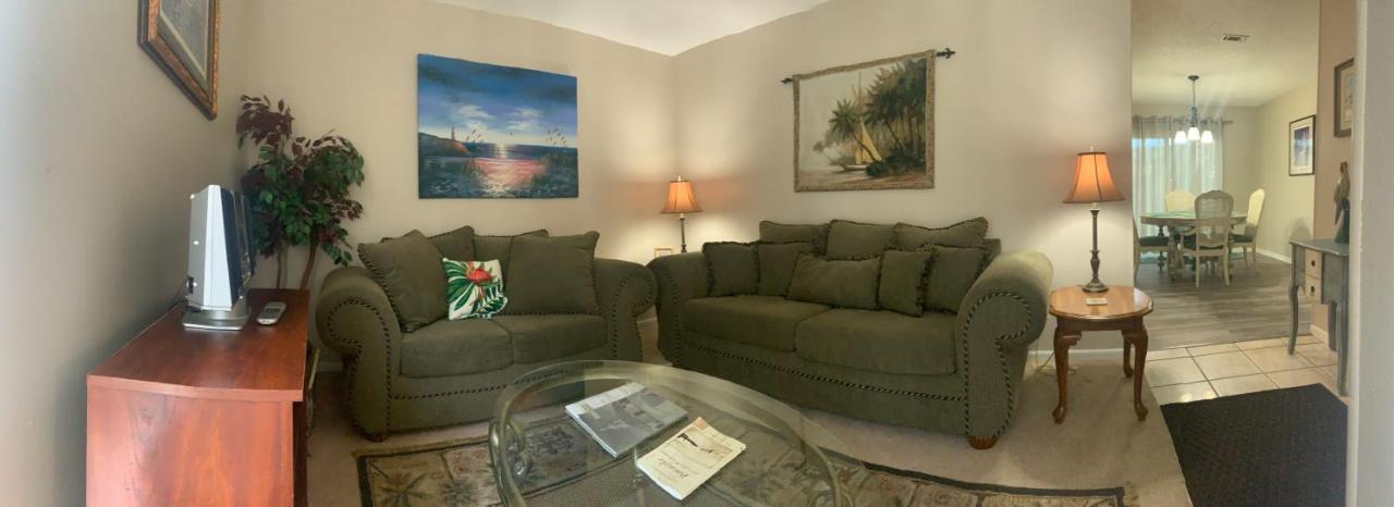 Cozy Comfortable & Convenient Pensacola Esterno foto