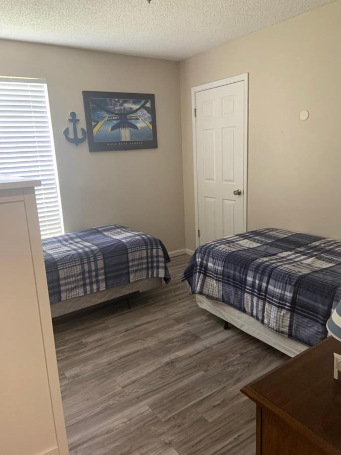 Cozy Comfortable & Convenient Pensacola Esterno foto