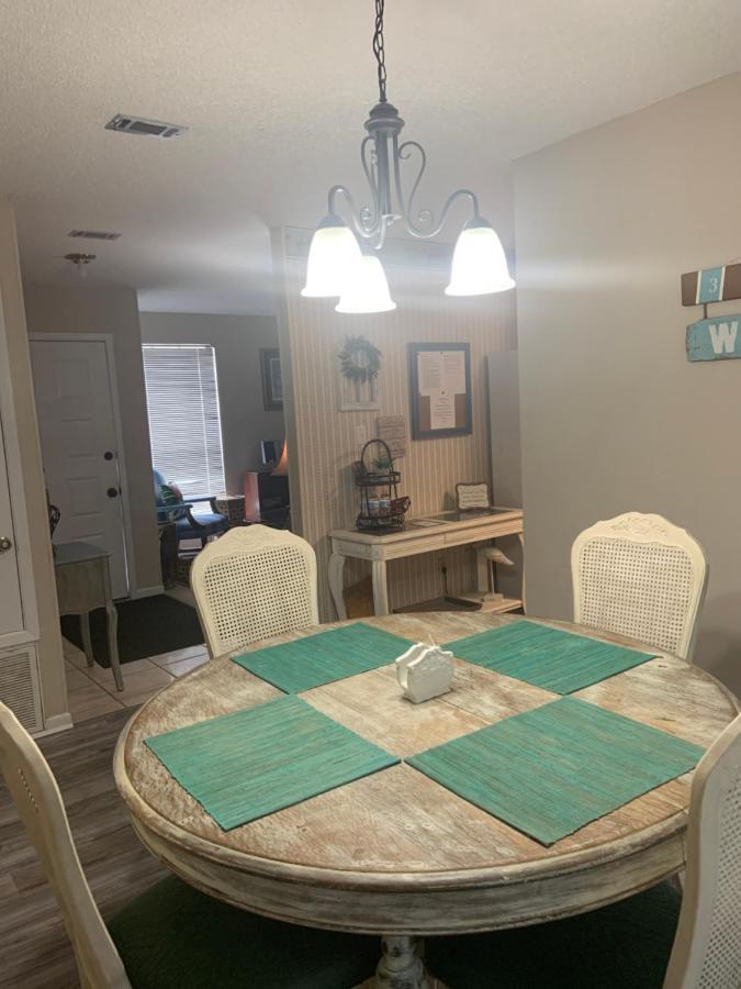Cozy Comfortable & Convenient Pensacola Esterno foto
