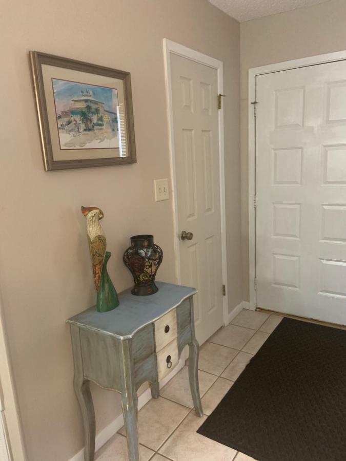 Cozy Comfortable & Convenient Pensacola Esterno foto
