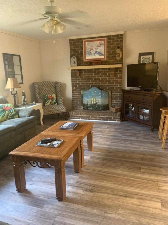 Cozy Comfortable & Convenient Pensacola Esterno foto