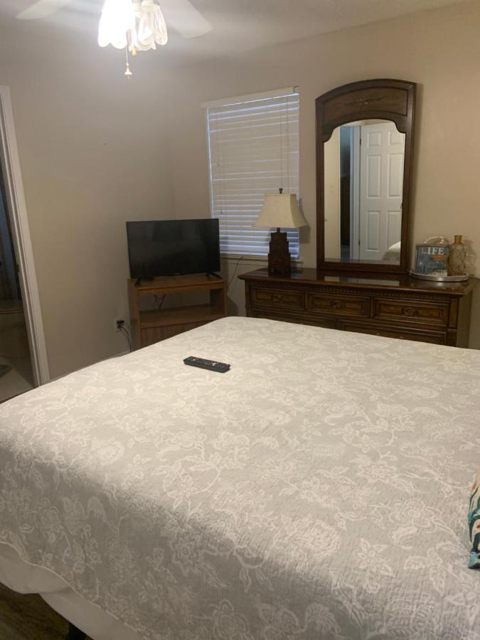 Cozy Comfortable & Convenient Pensacola Esterno foto