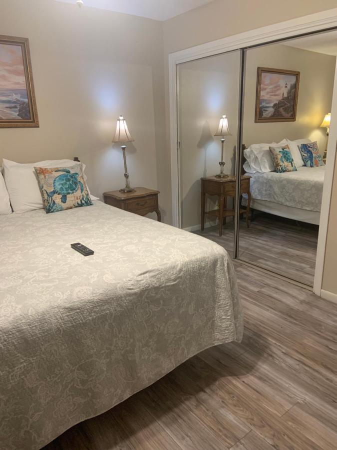 Cozy Comfortable & Convenient Pensacola Esterno foto